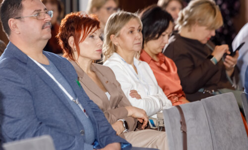 V Межрегиональная научно-практическая конференция «Енисейский урологический форум-2025»